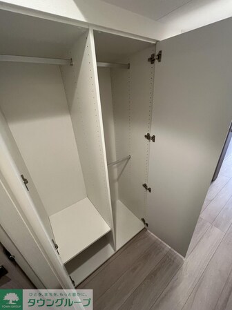 アジールコート王子の物件内観写真